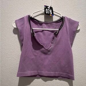 Urban Outfitters crop top size M/L